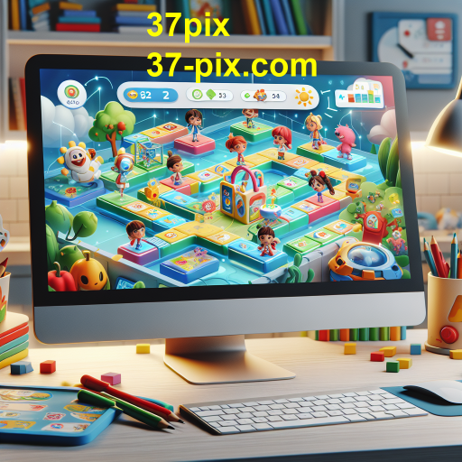 A Importância dos Jogos Educativos na Aprendizagem moderna